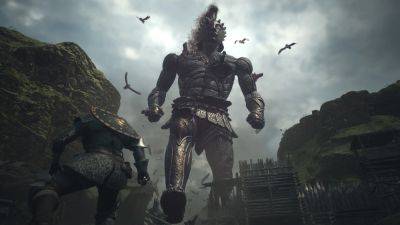 Chris Scullion - Hideaki Itsuno - Says He - Dragon’s Dogma 2 director says he doesn’t like fast travel because it can mean a game is boring - videogameschronicle.com