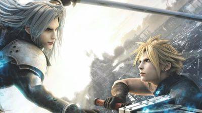 Marcus Stewart - Yoshinori Kitase - Tetsuya Nomura - Naoki Hamaguchi - Final Fantasy 7 Advent Children Complete Comes To U.S. Theaters For Two Days Next Month - gameinformer.com - Britain