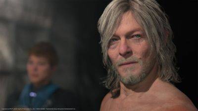 Dustin Bailey - Hideo Kojima - You Can - Death Stranding 2: On the Beach is reportedly the game's final title, and you can probably thank a 64-year-old movie for it - gamesradar.com - Britain - France