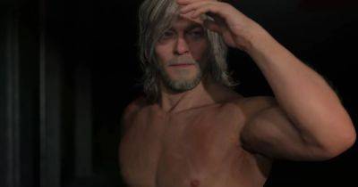 Matt Wales - Troy Baker - Jeff Grubb - More - More Death Stranding 2 details reportedly being revealed in next 15 days - eurogamer.net - France