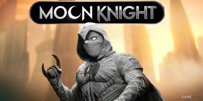 Moon Knight's Next MCU Appearance Rumored To Replace Oscar Isaac's Marc Spector