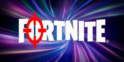 Fortnite Players Think Latest Update Buffed Aim Assist