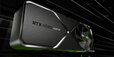 James Ratcliff - Some PC Gamers Get NVIDIA GeForce RTX 4080 SUPER & RTX 4070 Ti SUPER GPUs Early - gamerant.com