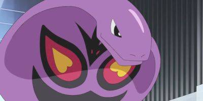 Bruna Telles - And More - Pokemon Fan Creates Incredible Arbok Evolution and More - gamerant.com - Creates