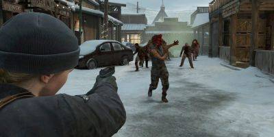 John DiCarlo - Last Of Us - Last of Us 2 Remastered Has Annoying Restriction in No Return Mode - gamerant.com