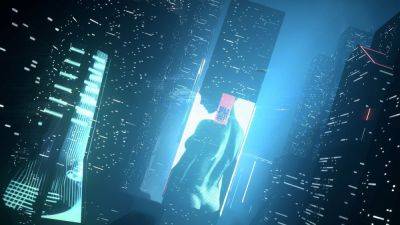 Hirun Cryer - You Can - Is A - City - Dystopika is a chill city-builder where you can create the cyberpunk cityscape of your dreams - gamesradar.com - Where