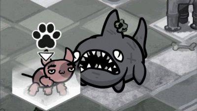 Ali Jones - Edmund Macmillen - Will Be - My - Next Game - Creator of roguelike icon The Binding of Isaac says his next game "will be seen as my best work" - gamesradar.com