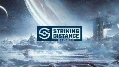 The Callisto Protocol Dev Striking Distance Studios Working on a “Brand New Unannounced Unreal Engine 5 Title”