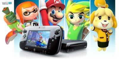 Nintendo Wii U and 3DS Online Services To End This April; Purchased Software Will Still Be Available For Download