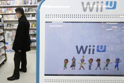 Kris Holt - Wii U - April - Nintendo - Nintendo will shut down most Wii U and 3DS online services by April 8 - engadget.com