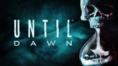 Until Dawn PS5 and PC Version Inbound, Leaker Claims; Reportedly in Development For “At Least” One Year