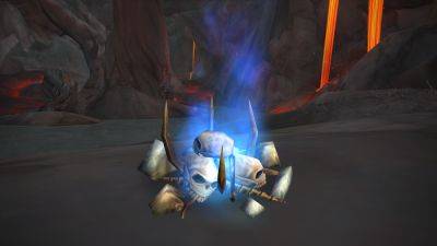 Dragonflight Twitch Drop: Get the Grim Campfire Toy – Now Live!