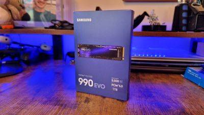 Duncan Robertson - Samsung's first gen 5 SSD is slower than most PS5 SSDs, but that might be okay - gamesradar.com