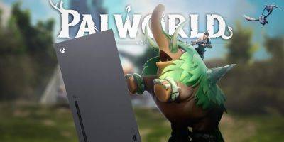 Dominik Bo - Xbox Game Pass - Palworld Keeps Crashing on Xbox - gamerant.com - Japan