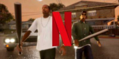 Michael Brandon Ingram - Gta - GTA Gave Netflix a Big Boost - gamerant.com - Usa - city Vice