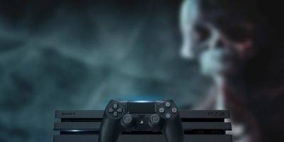 Classic PS4 Horror Game Leaked for PS5