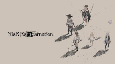 Nier Reincarnation Shuts Down In April