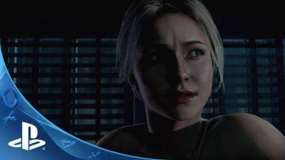 Tom Ivan - David F.Sandberg - Hayden Panettiere - Until Dawn - Sony is reportedly bringing Until Dawn to PS5 and PC - videogameschronicle.com - city Sandberg