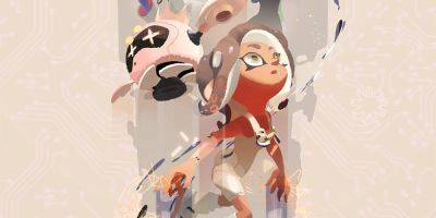 Bobby Anhalt - Be An - February 22 is Going to Be an Exciting Day for Splatoon 3 Players - gamerant.com