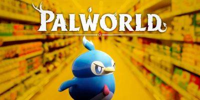 Dominik Bo - Palworld's Key Dev Was Picked Up From a Convenience Store - gamerant.com - Japan