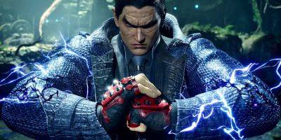 Bandai Namco - Tekken 8 Achievement and Trophy List Revealed - gamerant.com