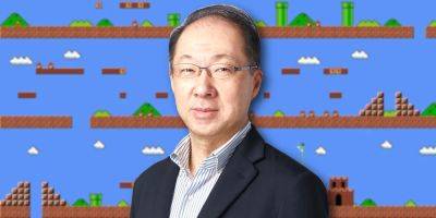 Mario and Zelda Composer Koji Kondo is Receiving Major Industry Award