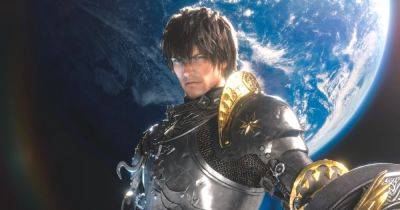 Final Fantasy 14 live-action TV series officially "dead"