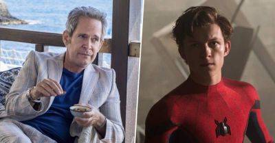 Thanks to a Tom Holland and Tom Hollander mix up, the wrong actor got an Avengers box office bonus payslip