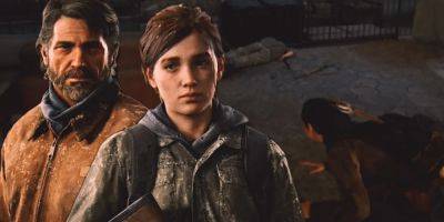 Matthew Danielson - Last Of Us - The Last of Us 2 Remastered: All No Return Challenges and Rewards - screenrant.com