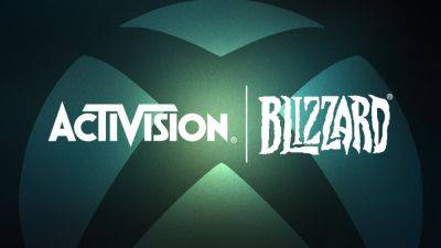 Three Months After The Merger With Activision-Blizzard, Microsoft is Laying Off 1900 Employees