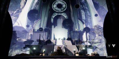 Destiny 2 Bug Accidentally Brings Back Unpopular Modifier