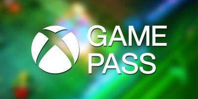 Dominik Bo - Xbox Game - Xbox Game Pass - Xbox Game Pass Adds Highly Replayable Day One Game Today - gamerant.com