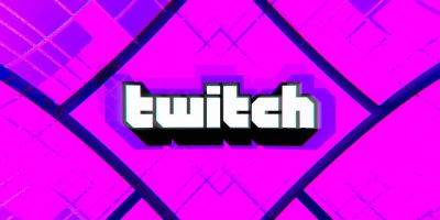 Twitch Is Making Changes to Its Partner Program