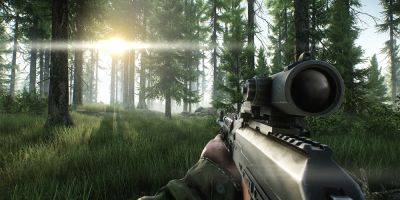 Dane Enerio - New Update - Escape From Tarkov Releases New Update to Fix Some Frustrating Issues - gamerant.com