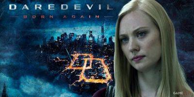 Ademilade ShodipeDosunmu - Tom Holland - Rumor: Daredevil Born Again Not Bringing Back Deborah Ann Woll's Karen Page For Very Long - gamerant.com