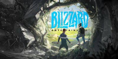 Blizzard Survival Game Canceled