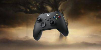 John Bonelli - Bandai Namco - Rumor: Possible Elden Ring Controller Leak May Reveal DLC Release Date - gamerant.com