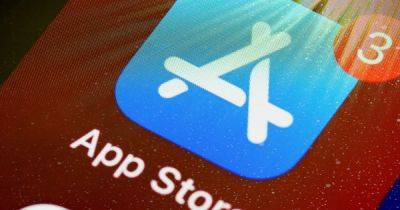 Apple eases App Store restrictions to allow game-streaming apps