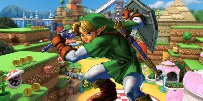 J Brodie Shirey - Eiji Aonuma - Nintendo - Rumor: Super Nintendo World May Be Getting Zelda Attraction - gamerant.com - Usa - Japan