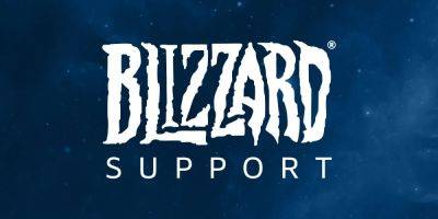 Microsoft Layoffs Include Most of the Blizzard Customer Service Team