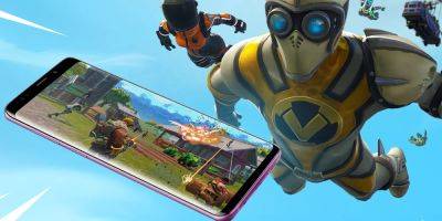 John DiCarlo - Nintendo - Fortnite is Coming Back to iOS Devices in 2024, But There’s a Catch - gamerant.com - Eu - Greece