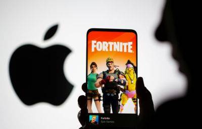 Tim Sweeney - Epic Games confirms Fortnite is coming back to iOS in Europe this year - engadget.com - Eu