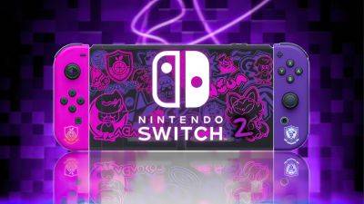 Alessio Palumbo - Ray Reconstruction - Spike Chunsoft - This Year - Nintendo - Nintendo Switch 2 to Launch This Year with 8″ LCD Screen, Says Omdia Analyst - wccftech.com - Japan