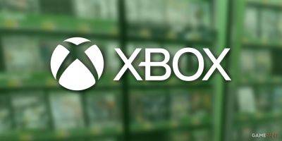 Microsoft Layoffs Include Xbox Physical Retail Teams