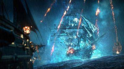 Tom Ivan - Ubisoft Singapore - Red Isle - Skull and Bones open beta and year one roadmap announced - videogameschronicle.com - Singapore