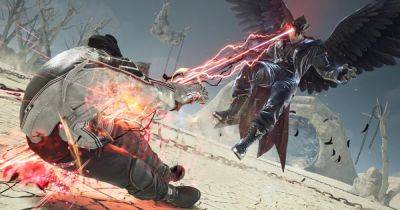 Tekken 8’s story mode blows Mortal Kombat 1 out of the water