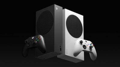 Xbox has reportedly ‘shut departments dedicated to bringing games to physical retail’