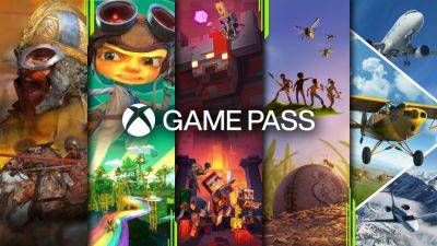 Tom Ivan - Xbox Game - Xbox Game Pass - Some BT customers being charged for Xbox Game Pass without their knowledge - videogameschronicle.com