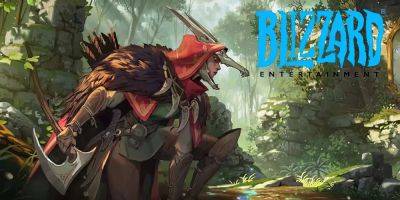 Jason Schreier - Michael Brandon Ingram - Canceled Blizzard Survival Game Details Leak Online - gamerant.com