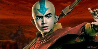 Netflix's Avatar: The Last Airbender Had To Remove One Big Thing From The Animated Show